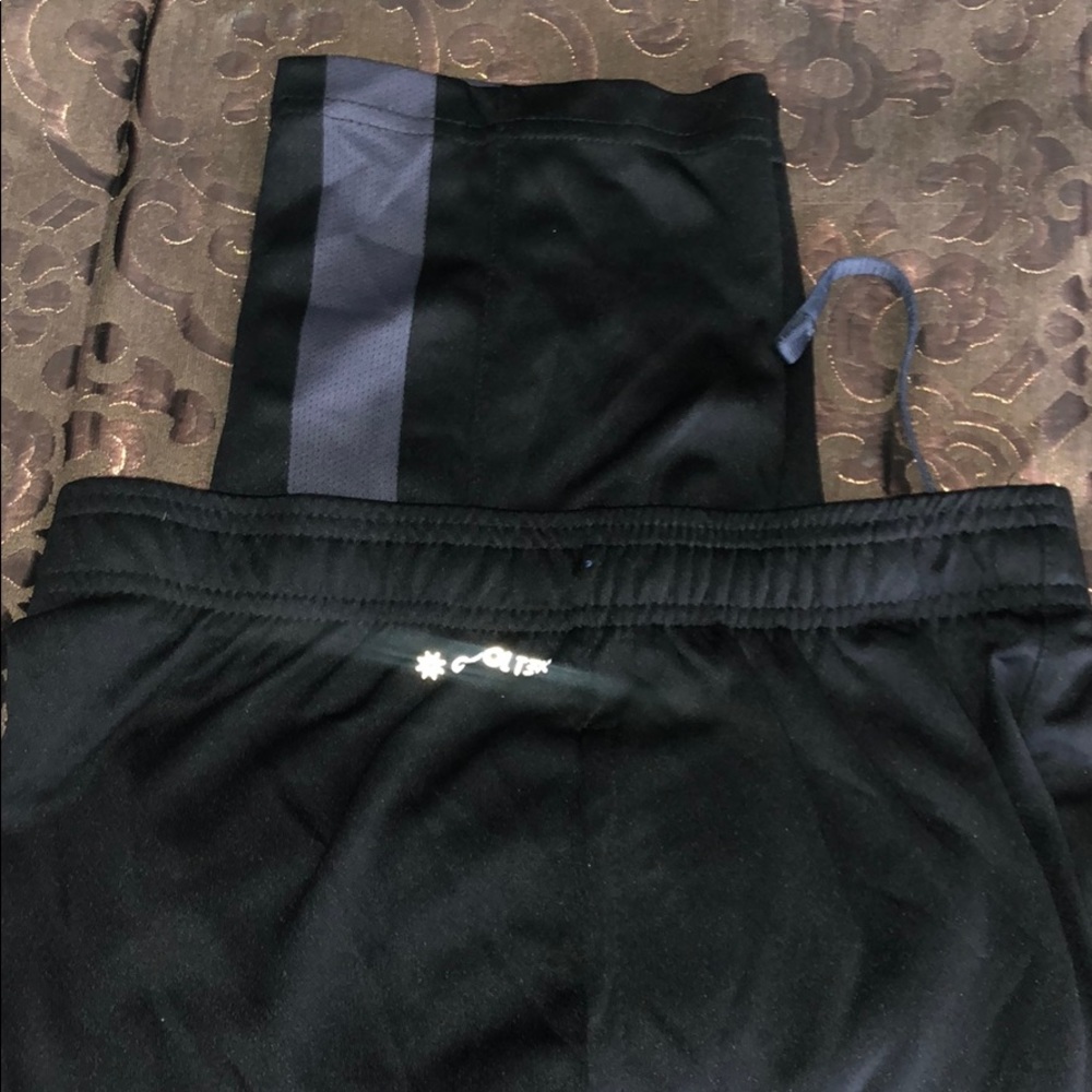 Tek Gear COOL TEK Laser Cut Pants